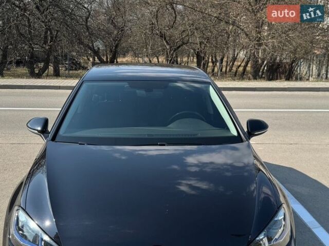 Черный Фольксваген Гольф, объемом двигателя 0 л и пробегом 73 тыс. км за 15000 $, фото 1 на Automoto.ua