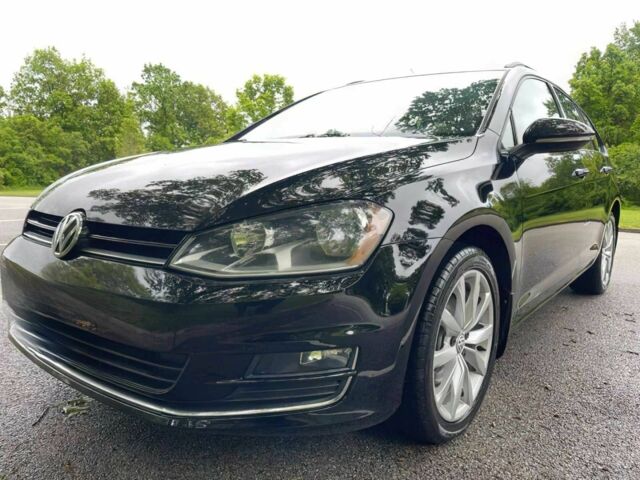 Черный Фольксваген Гольф, объемом двигателя 1.8 л и пробегом 58 тыс. км за 3500 $, фото 1 на Automoto.ua