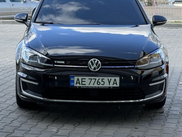 Чорний Фольксваген Гольф, об'ємом двигуна 0 л та пробігом 147 тис. км за 14000 $, фото 1 на Automoto.ua
