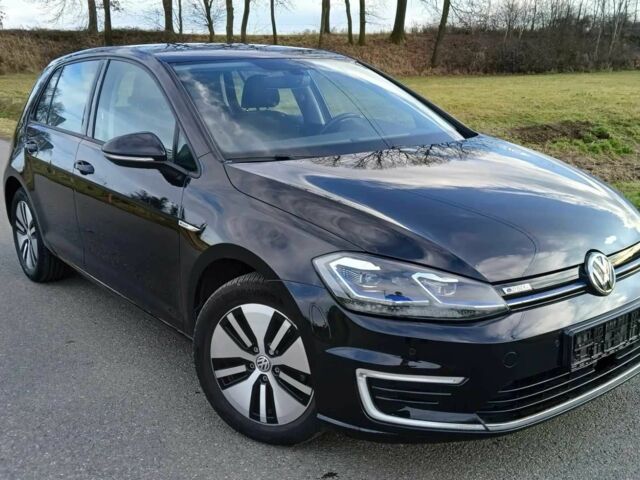 Чорний Фольксваген Гольф, об'ємом двигуна 0 л та пробігом 37 тис. км за 3200 $, фото 1 на Automoto.ua