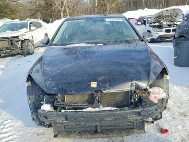 Чорний Фольксваген Гольф, об'ємом двигуна 0 л та пробігом 110 тис. км за 7500 $, фото 1 на Automoto.ua