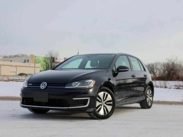 Чорний Фольксваген Гольф, об'ємом двигуна 0 л та пробігом 50 тис. км за 3200 $, фото 1 на Automoto.ua