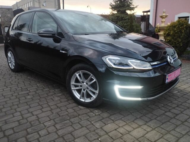 Чорний Фольксваген Гольф, об'ємом двигуна 0 л та пробігом 150 тис. км за 13200 $, фото 1 на Automoto.ua