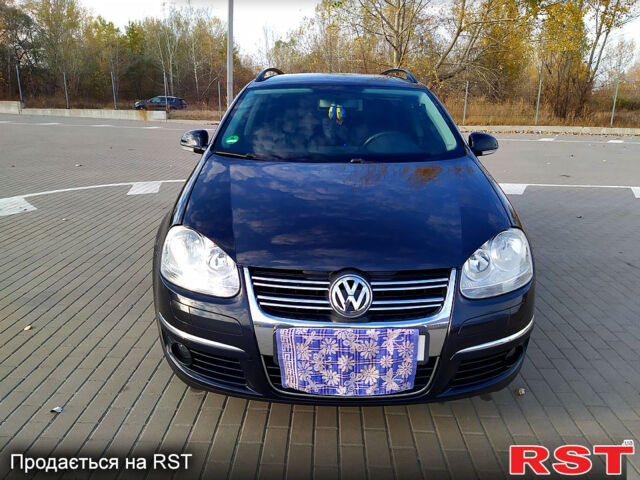 Чорний Фольксваген Гольф, об'ємом двигуна 1.6 л та пробігом 216 тис. км за 6200 $, фото 1 на Automoto.ua