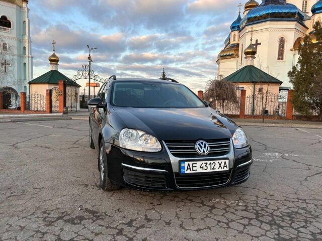 Чорний Фольксваген Гольф, об'ємом двигуна 1.4 л та пробігом 195 тис. км за 5100 $, фото 1 на Automoto.ua