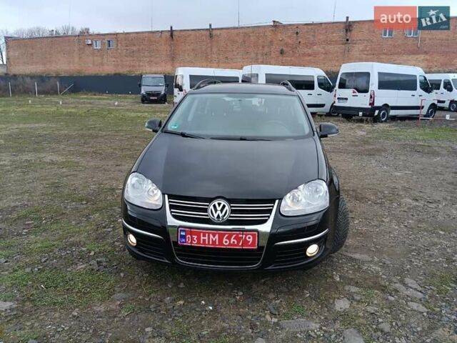 Черный Фольксваген Гольф, объемом двигателя 0 л и пробегом 131 тыс. км за 6500 $, фото 1 на Automoto.ua