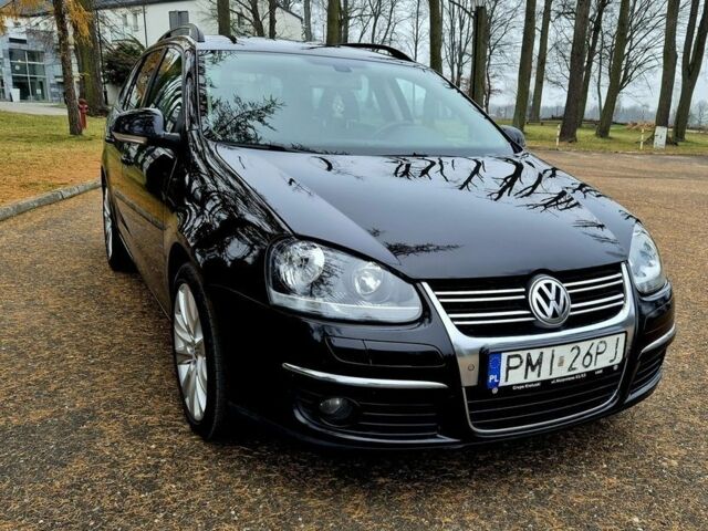 Чорний Фольксваген Гольф, об'ємом двигуна 1.9 л та пробігом 250 тис. км за 2250 $, фото 1 на Automoto.ua