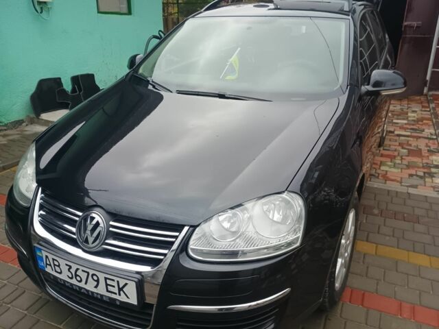 Чорний Фольксваген Гольф, об'ємом двигуна 1.6 л та пробігом 240 тис. км за 5700 $, фото 1 на Automoto.ua