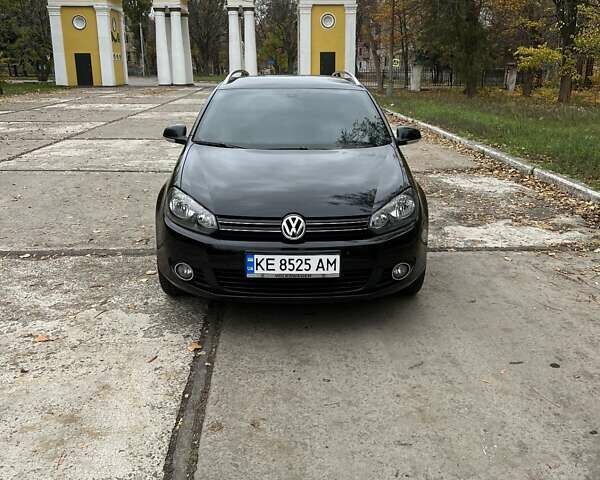 Фольксваген Гольф 2009 в Желтых Водах на Automoto.ua Черный Фольксваген Гольф, объемом двигателя 1.39 л и пробегом 163 тыс. км за 8100 $, фото 1 на Automoto.ua