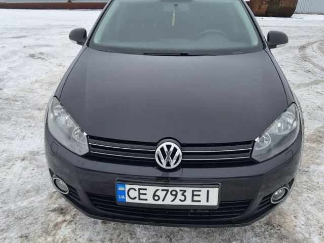 Чорний Фольксваген Гольф, об'ємом двигуна 1.6 л та пробігом 306 тис. км за 6899 $, фото 1 на Automoto.ua