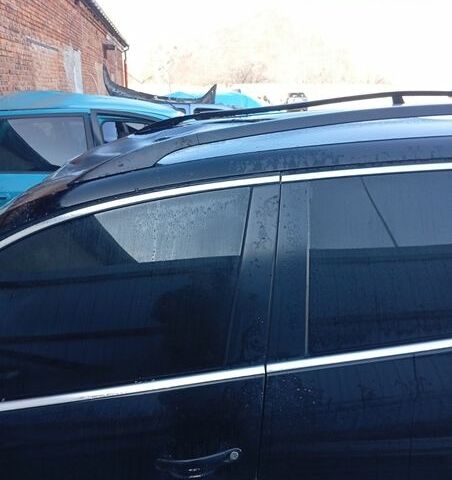 Черный Фольксваген Гольф, объемом двигателя 1.39 л и пробегом 180 тыс. км за 2500 $, фото 1 на Automoto.ua