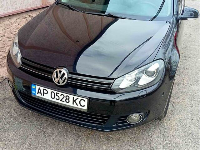 Чорний Фольксваген Гольф, об'ємом двигуна 1.4 л та пробігом 250 тис. км за 7700 $, фото 1 на Automoto.ua