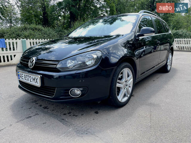 Черный Фольксваген Гольф, объемом двигателя 1.6 л и пробегом 199 тыс. км за 7800 $, фото 1 на Automoto.ua