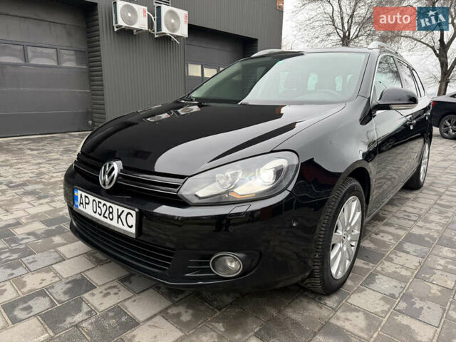 Черный Фольксваген Гольф, объемом двигателя 1.39 л и пробегом 270 тыс. км за 7700 $, фото 1 на Automoto.ua
