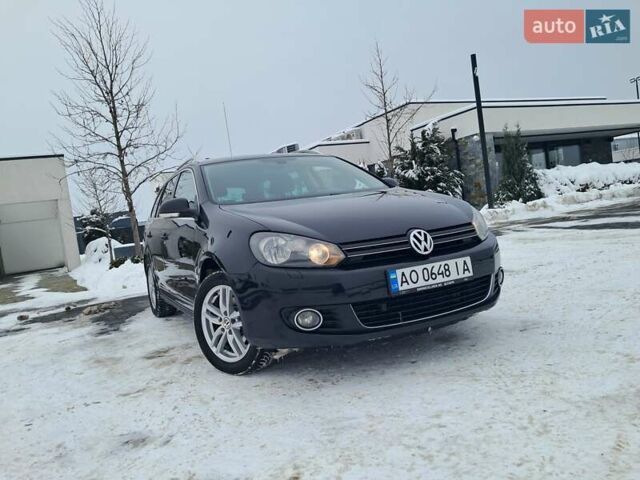 Чорний Фольксваген Гольф, об'ємом двигуна 1.6 л та пробігом 294 тис. км за 7800 $, фото 1 на Automoto.ua