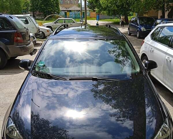 Чорний Фольксваген Гольф, об'ємом двигуна 1.6 л та пробігом 198 тис. км за 7700 $, фото 1 на Automoto.ua