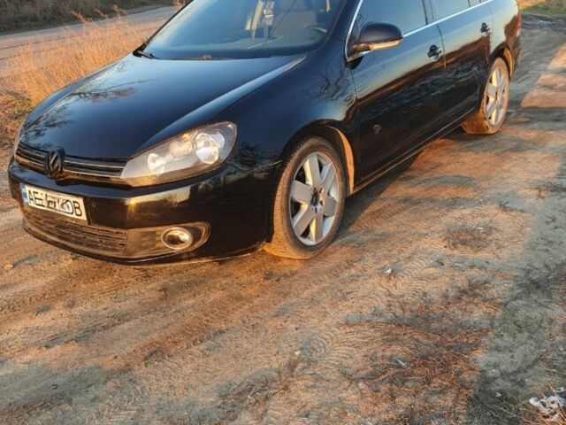 Черный Фольксваген Гольф, объемом двигателя 1 л и пробегом 260 тыс. км за 6900 $, фото 1 на Automoto.ua