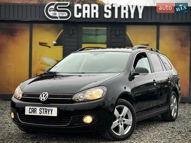 Черный Фольксваген Гольф, объемом двигателя 1.97 л и пробегом 233 тыс. км за 9999 $, фото 1 на Automoto.ua