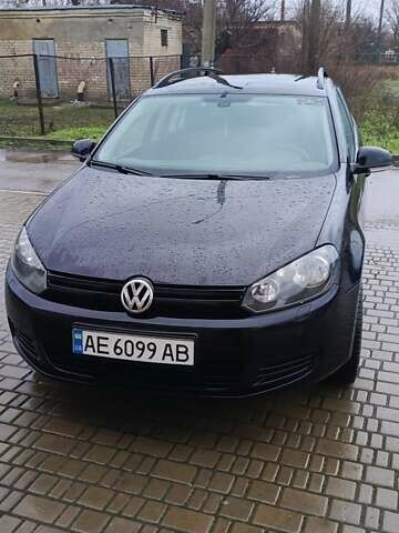 Чорний Фольксваген Гольф, об'ємом двигуна 1.6 л та пробігом 268 тис. км за 8000 $, фото 1 на Automoto.ua