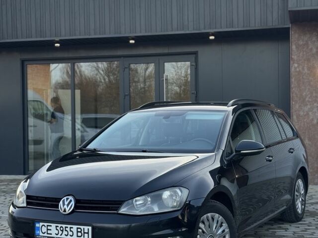 Черный Фольксваген Гольф, объемом двигателя 1.6 л и пробегом 297 тыс. км за 9999 $, фото 1 на Automoto.ua