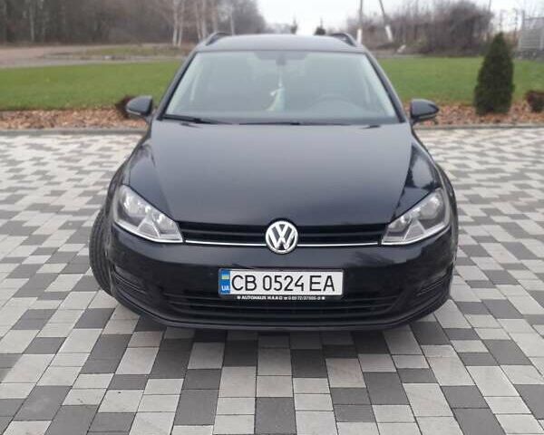 Чорний Фольксваген Гольф, об'ємом двигуна 1.6 л та пробігом 238 тис. км за 10800 $, фото 1 на Automoto.ua