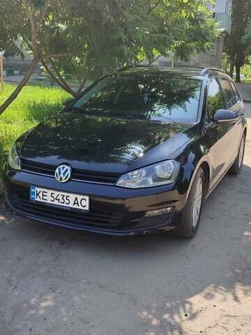 Чорний Фольксваген Гольф, об'ємом двигуна 1.6 л та пробігом 260 тис. км за 10000 $, фото 1 на Automoto.ua