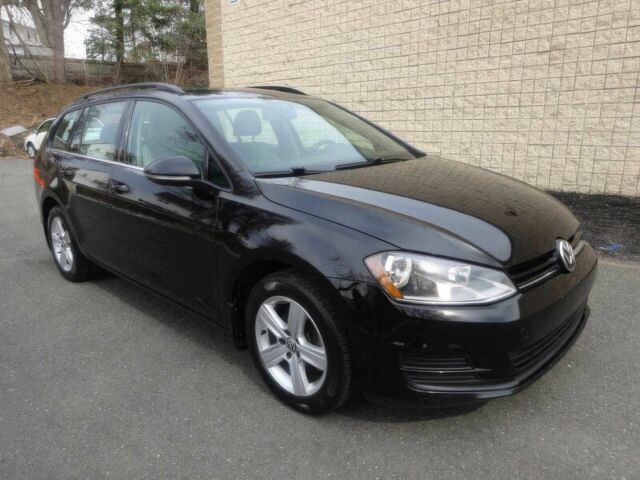 Чорний Фольксваген Гольф, об'ємом двигуна 2 л та пробігом 72 тис. км за 1700 $, фото 1 на Automoto.ua