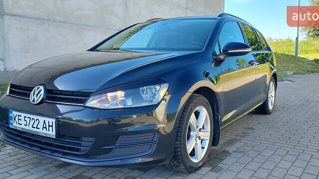 Чорний Фольксваген Гольф, об'ємом двигуна 1.6 л та пробігом 282 тис. км за 10500 $, фото 1 на Automoto.ua