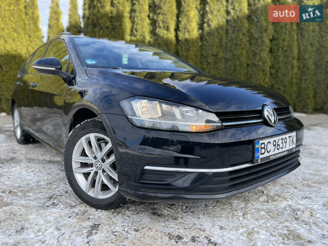Чорний Фольксваген Гольф, об'ємом двигуна 1.6 л та пробігом 266 тис. км за 12000 $, фото 1 на Automoto.ua