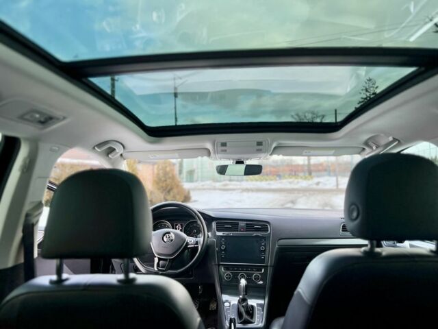 Чорний Фольксваген Гольф, об'ємом двигуна 1.8 л та пробігом 85 тис. км за 15000 $, фото 1 на Automoto.ua