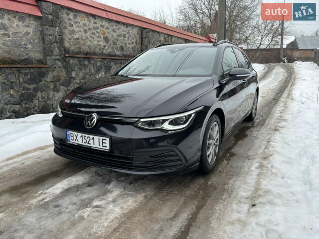 Чорний Фольксваген Гольф, об'ємом двигуна 1.97 л та пробігом 250 тис. км за 19000 $, фото 1 на Automoto.ua