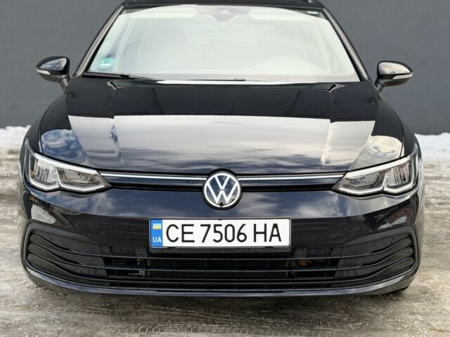 Чорний Фольксваген Гольф, об'ємом двигуна 2 л та пробігом 175 тис. км за 21500 $, фото 1 на Automoto.ua