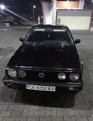 Фиолетовый Фольксваген Гольф, объемом двигателя 1.27 л и пробегом 380 тыс. км за 700 $, фото 1 на Automoto.ua