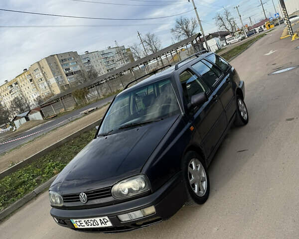 Фіолетовий Фольксваген Гольф, об'ємом двигуна 1.78 л та пробігом 400 тис. км за 1399 $, фото 1 на Automoto.ua