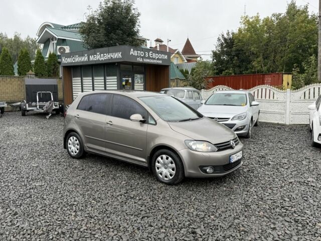 Коричневий Фольксваген Гольф, об'ємом двигуна 1.6 л та пробігом 252 тис. км за 7700 $, фото 1 на Automoto.ua