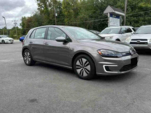 Коричневий Фольксваген Гольф, об'ємом двигуна 0 л та пробігом 79 тис. км за 6500 $, фото 1 на Automoto.ua