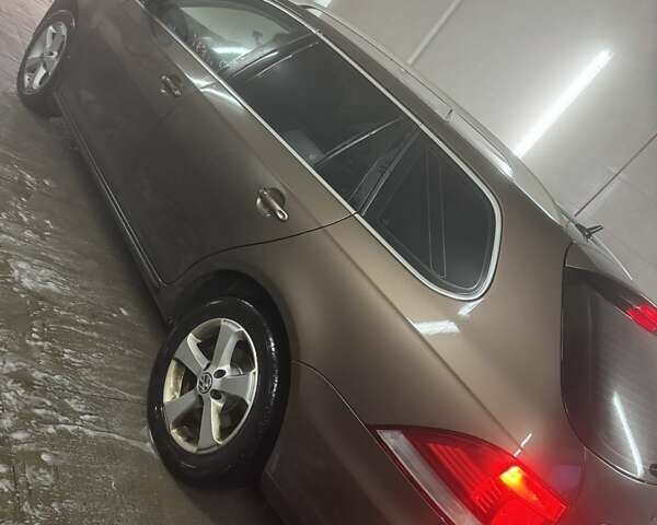 Коричневий Фольксваген Гольф, об'ємом двигуна 1.39 л та пробігом 295 тис. км за 7100 $, фото 1 на Automoto.ua