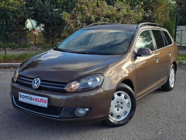 Фольксваген Гольф 2012 в Хмельницком на Automoto.ua Коричневый Фольксваген Гольф, объемом двигателя 1.4 л и пробегом 241 тыс. км за 6799 $, фото 1 на Automoto.ua