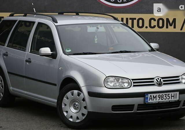 Фольксваген Гольф 2000 у Бердичеве на Automoto.ua Фольксваген Гольф, об'ємом двигуна 1.4 л та пробігом 185 тис. км за 4500 $, фото 1 на Automoto.ua