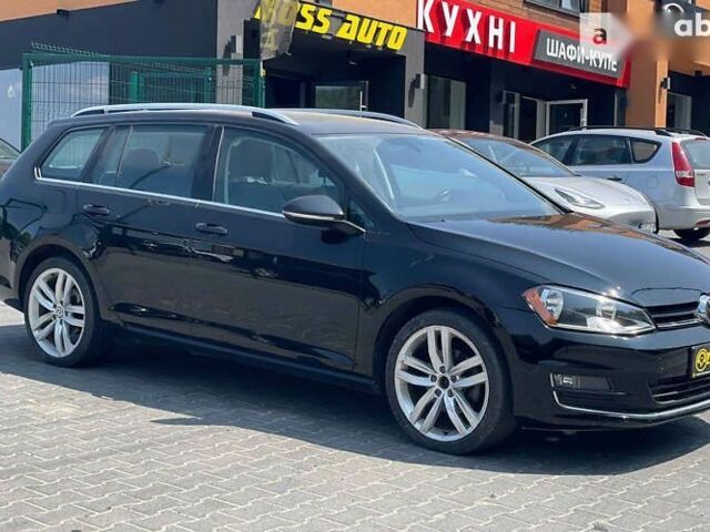 Фольксваген Гольф, объемом двигателя 2 л и пробегом 202 тыс. км за 13600 $, фото 1 на Automoto.ua