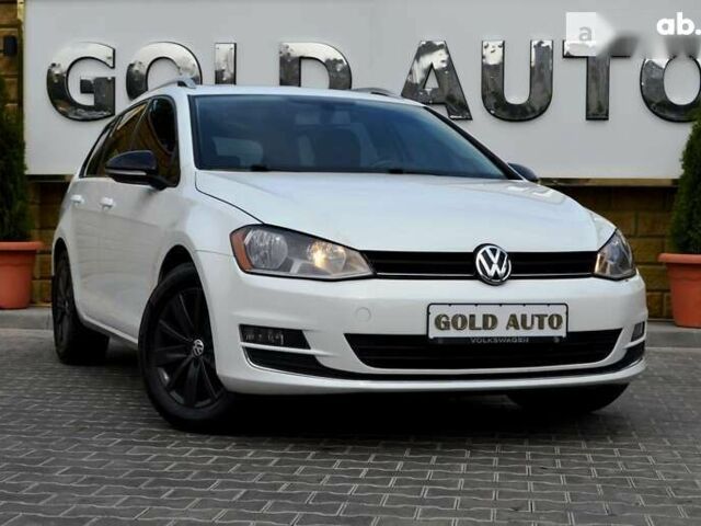 Фольксваген Гольф, об'ємом двигуна 1.8 л та пробігом 188 тис. км за 13900 $, фото 1 на Automoto.ua