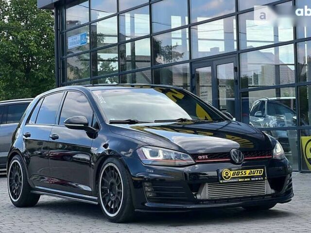 Фольксваген Гольф, объемом двигателя 2 л и пробегом 90 тыс. км за 18000 $, фото 1 на Automoto.ua