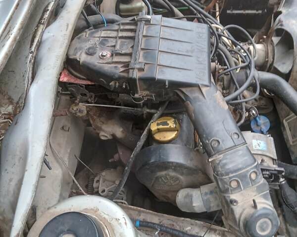 Фольксваген Гольф, об'ємом двигуна 1.78 л та пробігом 300 тис. км за 820 $, фото 1 на Automoto.ua