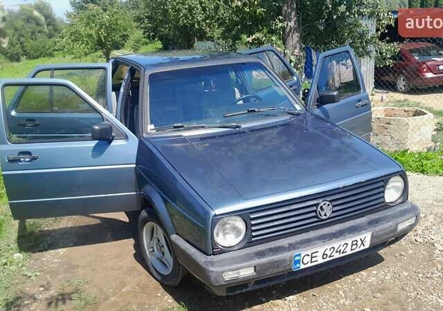 Фольксваген Гольф, об'ємом двигуна 1.3 л та пробігом 300 тис. км за 1200 $, фото 1 на Automoto.ua