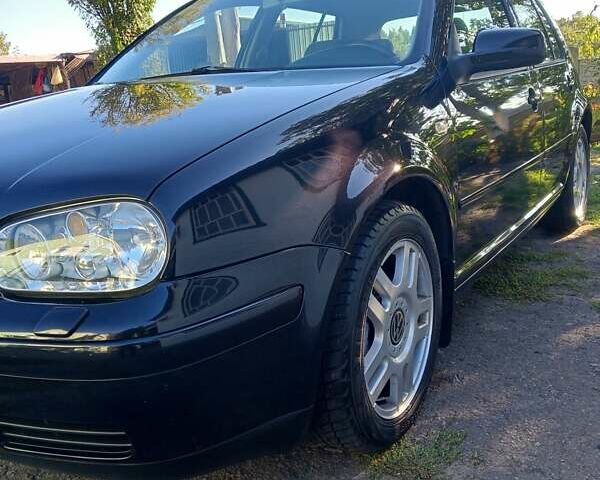 Фольксваген Гольф 1999 в Золотоноше на Automoto.ua Фольксваген Гольф, объемом двигателя 1.4 л и пробегом 233 тыс. км за 4350 $, фото 1 на Automoto.ua