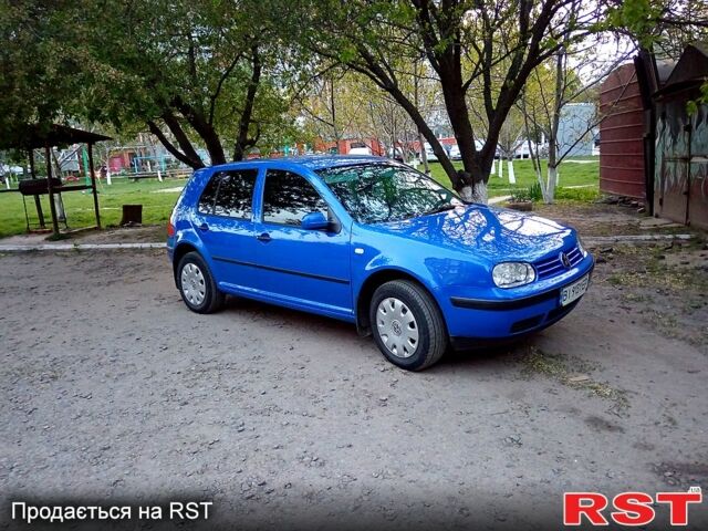 Фольксваген Гольф, объемом двигателя 1.4 л и пробегом 300 тыс. км за 3450 $, фото 1 на Automoto.ua