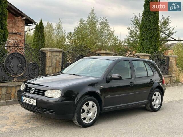Фольксваген Гольф, об'ємом двигуна 1.4 л та пробігом 329 тис. км за 2750 $, фото 1 на Automoto.ua