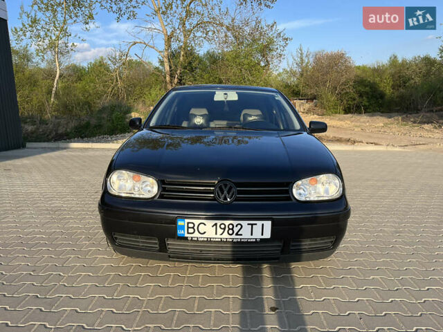 Фольксваген Гольф, объемом двигателя 1.4 л и пробегом 223 тыс. км за 3999 $, фото 1 на Automoto.ua