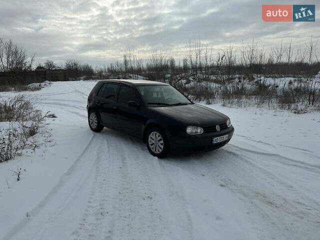 Фольксваген Гольф, объемом двигателя 2.3 л и пробегом 262 тыс. км за 3200 $, фото 1 на Automoto.ua