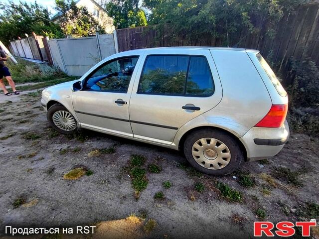 Фольксваген Гольф, об'ємом двигуна 1.9 л та пробігом 0 тис. км за 2100 $, фото 1 на Automoto.ua